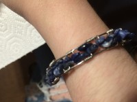 Deirdre's Bracelet (Sold)